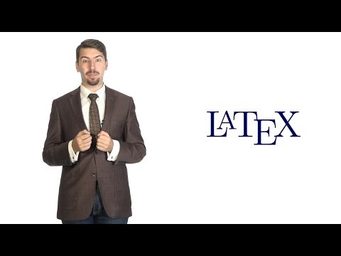 Video: Latex Tisk: Sprememba Slike V Pol Ure