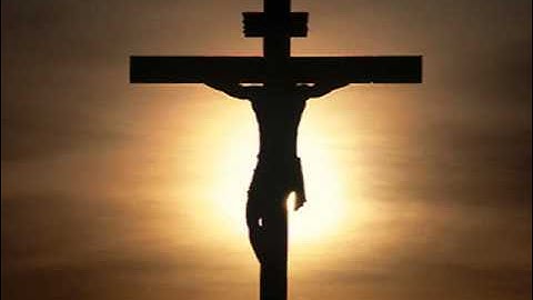 James Smith - And WHY, dear Savior, Tell me Why