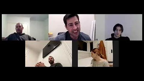 Interview with Black Belt Rodney Holman