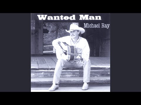 Wanted Man