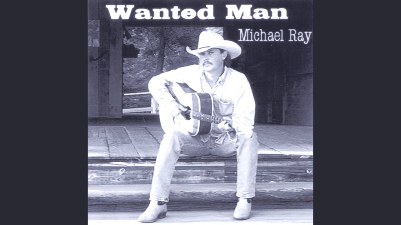 Watch Wanted Man on YouTube Watch Wanted Man on YouTube