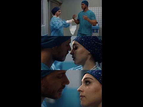 ايفسون تبادلنا للقبل كان خطأ مسلسل أجمل منك مسلسلات تركية   