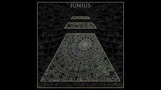 Junius (Progressive Metal) - Eternal Rituals for the Accretion of Light [Full Album]