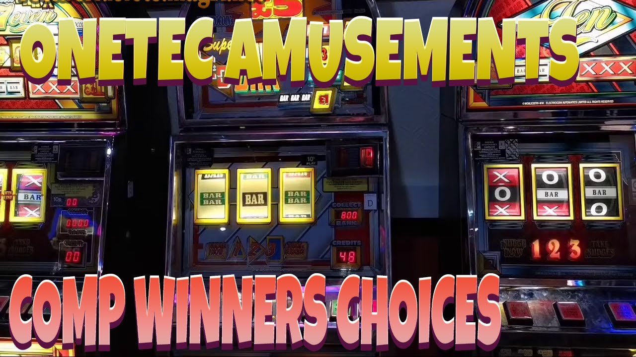 Slot Winners Youtube