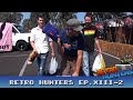 Retro hunters ep 13