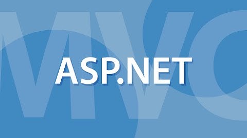 Get Started with ASP.NET MVC 6: Introduction