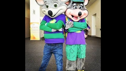 [SAY CHEESE REMELTED] Fan made Chart V2