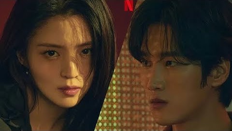choi mujin & yoon ji woo - my name FMV / Him & I 마이 네임