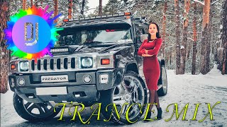 Классная Транс Музыка 2021 🔝 Новинки Транс музыки 🔥 trance music🎵 trance mix 🔝 Слушать Онлайн Trance