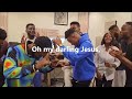 DARLING JESUS   SON Music x Neeja   Viral Lyrics Video