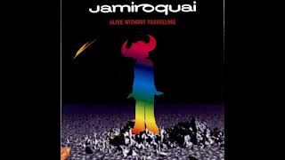 Jamiroquai - Mr Moon (Live @ The Finsbury Park, London, 6/8/97)