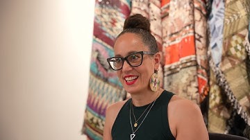 Empowering Native Artists: How SHIFT + LIFT Fuel Indigenous Creativity