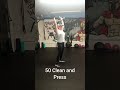 last workout of the year and we went for 300 #300 #workout #fitness