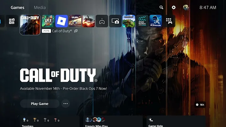 How To Fix Black Ops 7 “Content Not Found”