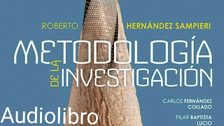 Metodología de la Investigación Sampieri 6ta edición parte 6