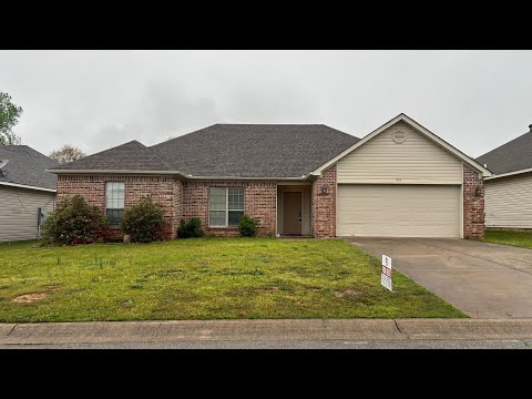 3318 Arkansas Dr., Benton, AR home video tour