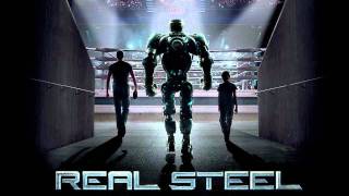 Real Steel Soundtrack -Final Round.mp4