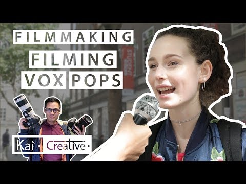 Видео: Vox Pop из невоспетых героев EG