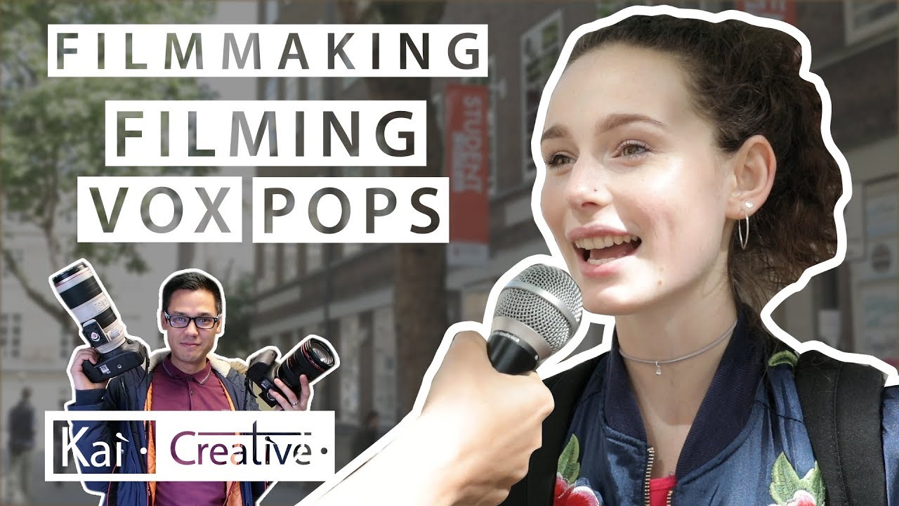 How to film POPS? | Tips & Tricks - YouTube