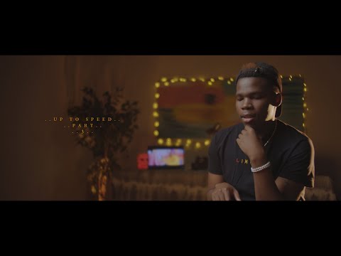 TELLAMAN - UP TO SPEED (PART 2)