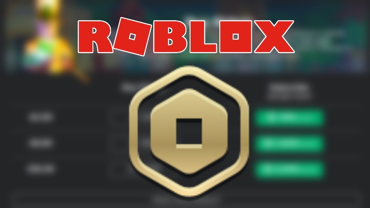 New Roblox Currency Icon Confirmed Youtube - roblox trade currency roblox free sign up