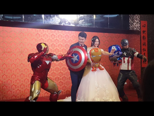 傾愛(樂團表演/婚禮主持/婚禮顧問/春酒尾牙) -  傾愛(樂團表演/婚禮主持/婚禮顧問/春酒尾牙) -