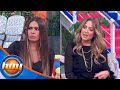 Galilea y Andrea revelan cómo controlaron los berrinches de sus hijos | Por el placer de vivir | Hoy