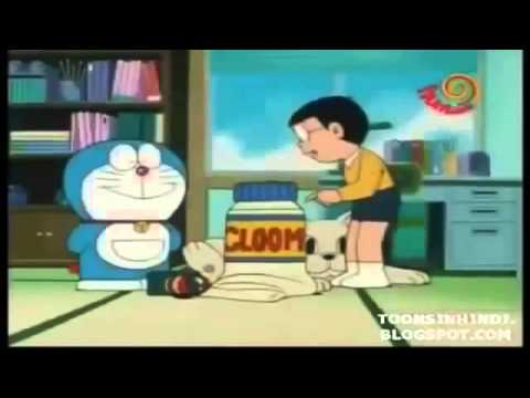 Doraemon