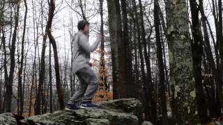 Kendama Winter Edit