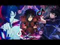 Anime edit badass anime moments tiktok compilation part 70 in 4k
