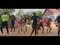 Kyosaba (Dance Video) - Chosen Becky 2019 Uganda New Music