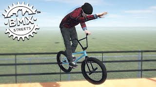I DABBED - BMX Simulator screenshot 5