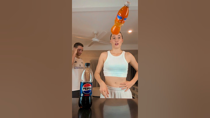 Pepsi or Fanta? 🤔😅 #couple #funny #challenge #shorts #friends #trend #youtubeshorts #tiktok #fail