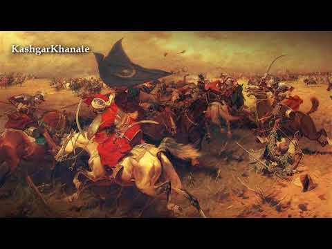 Mehter Marşı - Ottoman Military March : \