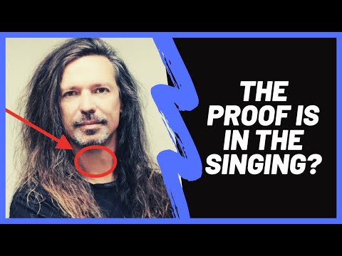 Ken Tamplin (Ken Tamplin Vocal Academy) vs Speech Level Singing (SLS) - The Truth Revealed!