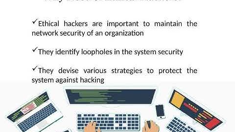 Ethical Hacking Institute In Jaipur