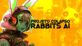 PROJETO COLAPSO - RABBITS AI - INTELIGÊNCIA ARTIFICIAL