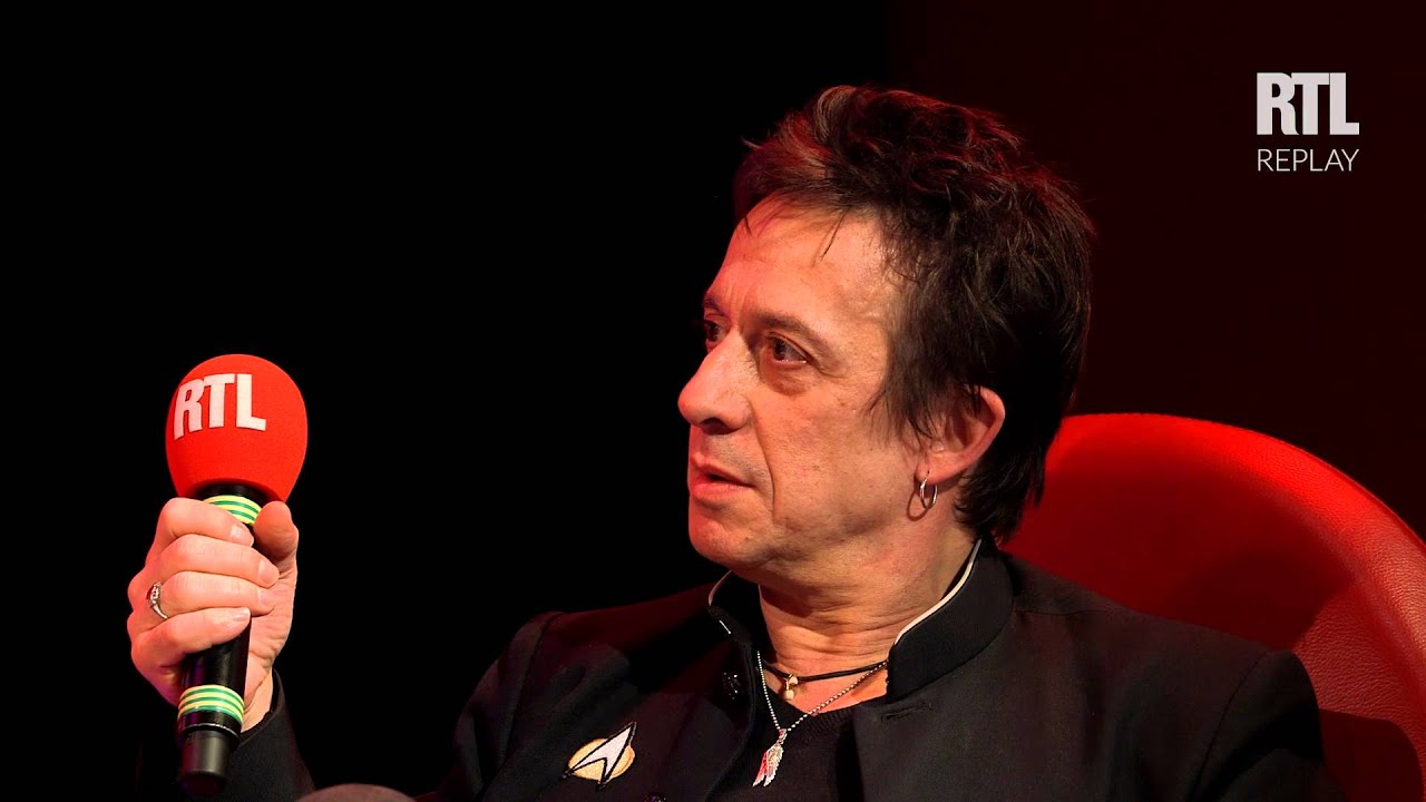 Jean Reno et Eric Serra parle de la BO du film 