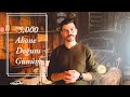 5000 aboneye özel video. Hayat serüveni (Doğum Günüm)