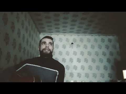 Oxxxymiron - Организация (cover)