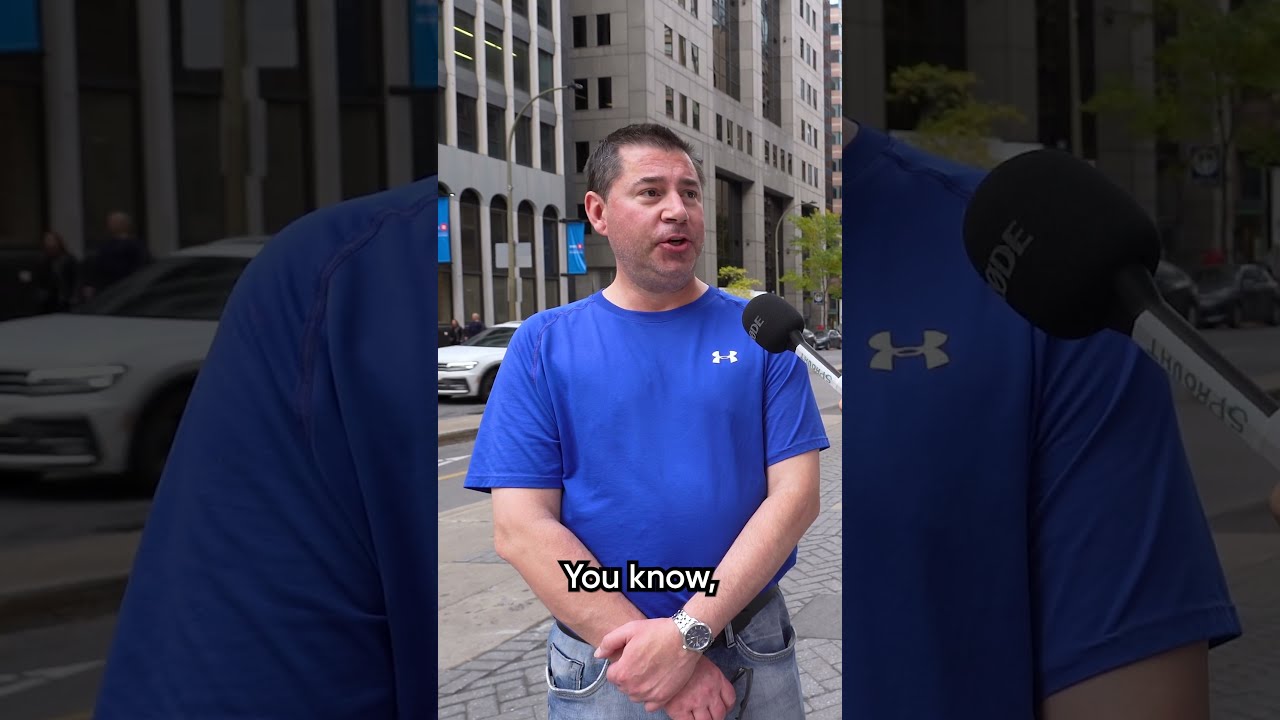 Insurance Adjuster Shares His Biggest Life Lesson