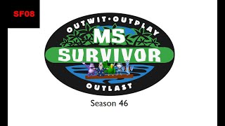 MS Survivor - Season 46