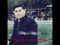 Rəşad rəşadlı - ayrılığı düşünmədim 2021 (official audio).
