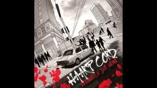 HAARP CORD - UN SINGUR GAND