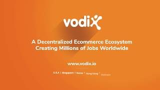 The Vodi X Project