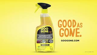 Remove Stickers Easily with Goo Gone Sticker Lifter! 