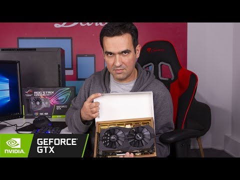 Nvidia GTX 1650  Desi este cea mai ieftina placa video din noua serie, merita banii?!