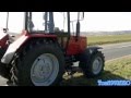 MTZ 892.2 Hazafele {2013} HD