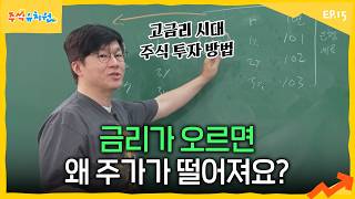 2026.08.28 금리가 아파요 요즘