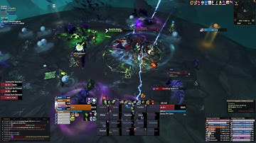 FatSharkYes vs The Restless Cabal Mythic